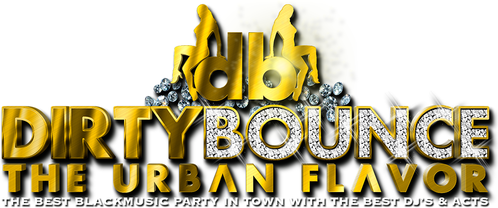 Dirty Bounce Logo